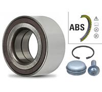 FAG Kit cuscinetto ruota 713667950 | Compatibile con: MERCEDES-BENZ A-CLASS, B-CLASS Sports Tourer