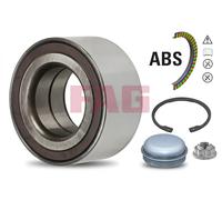 FAG Kit cuscinetto ruota 713667960 diam. 84 mm largh. 39 mm