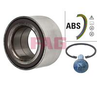 Set di cuscinetti ruota FAG 713 6679 90