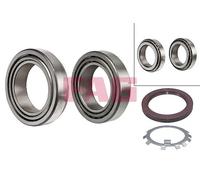 Cuscinetto ruota 713 6680 40 FAG per VW MERCEDES-BENZ