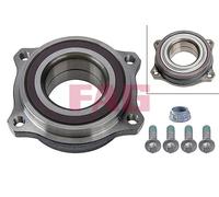 Set di cuscinetti ruota FAG 713 6682 40