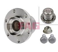 Cuscinetto ruota 713 6682 70 FAG per MERCEDES-BENZ VW