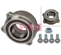 Set di cuscinetti ruota FAG 713 6682 90