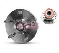 Cuscinetto ruota 713 6700 30 FAG per JEEP GRAND CHEROKEE II