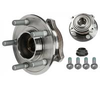 FAG Cuscinetto Ruota Set Kit Posteriore per Chrysler 300 C Touring LX