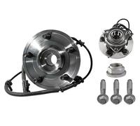 Set di cuscinetti ruota FAG 713 6703 90