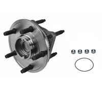 Cuscinetto ruota 713 6704 00 FAG per JEEP GRAND CHEROKEE III COMMANDER