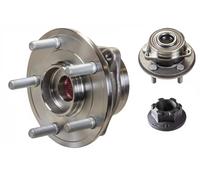 FAG Kit cuscinetto ruota 713 6704 20 vorne per GRAND CHEROKEE IV (WK, WK2)