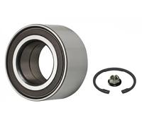 Set di cuscinetti ruota FAG 713 6781 00