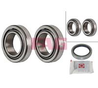 Cuscinetto ruota 713 6783 10 FAG per FORD FIESTA Furgone/hatchback