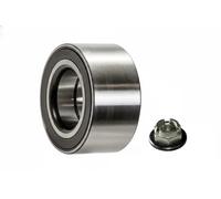 Schaeffler Set cuscinetti ruota 713 6784 10 – Diametro int. 40 mm, est. 75 mm con anello sensore ABS