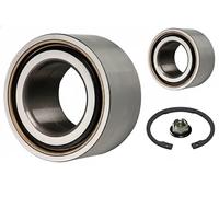 Schaeffler FAG Kit cuscinetto ruota 713 6786 20 Anteriore per Ford KA / Mazda 2