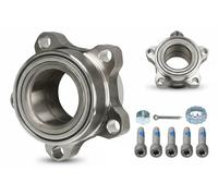 FAG Kit cuscinetto ruota 713 6786 50 Diametro interno 45 mm per Ford Transit