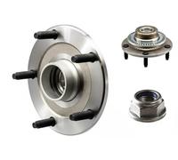 Set di cuscinetti ruota FAG 713 6786 60