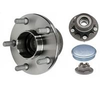 Set di cuscinetti ruota FAG 713 6788 90