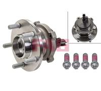 Schaeffler FAG Kit cuscinetto ruota 713678940