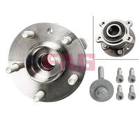 Cuscinetto ruota 713 6789 80 FAG per FORD KUGA I