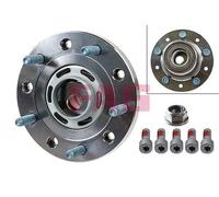 Cuscinetto ruota 713 6791 60 FAG per FORD TRANSIT V363 Autobus