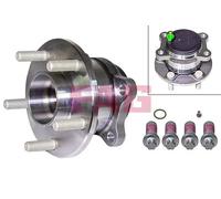 Cuscinetto ruota 713 6791 90 FAG per FORD FOCUS III Tre volumi FOCUS III