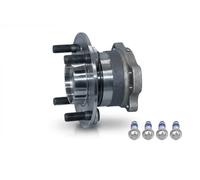 Fag Kit Ruota Ford Ecosport 1.5 Tdci 713679230