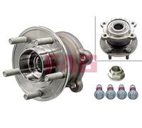 FAG 713 6793 30 Kit cuscinetto ruota