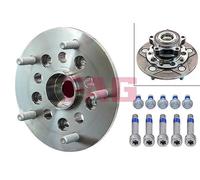 FAG 713 6793 80 Kit cuscinetto ruota