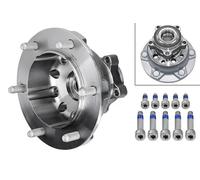 Cuscinetto ruota 713 6793 90 FAG per FORD TRANSIT V363 Pianale piatto/Telaio