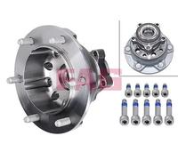 Cuscinetto ruota 713 6793 90 FAG per FORD TRANSIT V363 Pianale piatto/Telaio