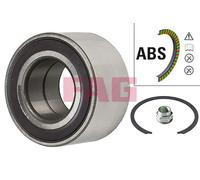 Cuscinetto ruota 713 6909 50 FAG per FIAT PALIO PALIO Weekend ALBEA