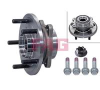 Set di cuscinetti ruota FAG 713 6909 70