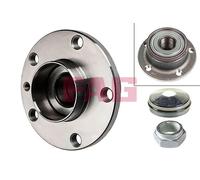 Cuscinetto ruota 713 6909 80 FAG per OPEL FIAT