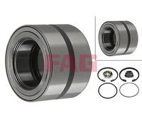 Cuscinetto ruota 713 6911 50 FAG per PEUGEOT FIAT CITROËN NISSAN IVECO OPEL