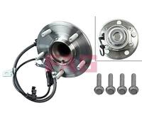 Cuscinetto ruota 713 6920 10 FAG per FIAT DODGE