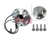 713692020 Kit cuscinetto ruota Fag Posteriore Dx Destro per DODGE JOURNEY FIAT