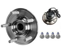 Set di cuscinetti ruota FAG 713 6970 80