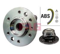 Cuscinetto ruota 713 6980 30 FAG per MERCEDES-BENZ SPRINTER 4-t Furgone