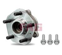 FAG 713 6980 40 Kit cuscinetto ruota