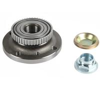 NK Cuscinetto Ruota Anteriore Kit per BMW 3er Cabriolet E30 320i 318i 316i