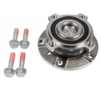 NK Kit Cuscinetto Ruota Adatto A per BMW 5er 523i 520i