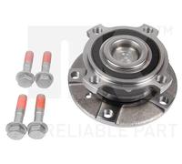 Cuscinetto ruota 751511 NK per BMW 5 5 Touring Z8 Roadster