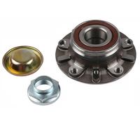 NK Cuscinetto Ruota Kit Assale Anteriore Adatto A per BMW 7er E38 728i Il 740i