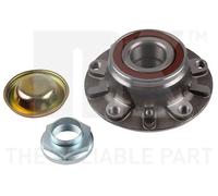 NK Cuscinetto Ruota Kit Assale Anteriore Adatto A per BMW 7er E38 728i Il 740i
