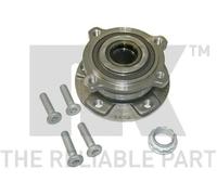 NK 751516 Kit Cuscinetto Ruota per BMW E70 F15 F85 E71 E72 F16 F86