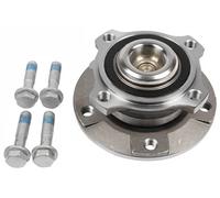 NK Kit Cuscinetto Ruota Adatto A per BMW 5er Touring 525d 520d