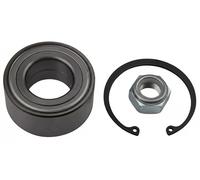 NK Kit cuscinetto ruota 751909 per assale anteriore – Peugeot 206, Citroën C2, 106