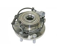 NK Kit Cuscinetto Ruota Mozzo per Nissan NP300 Navara Pritsche Telaio D40 R51