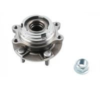 NK Kit Cuscinetto Ruota Adatto A per Nissan Murano I 3.5 4x4