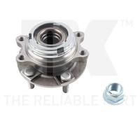 NK Kit Cuscinetto Ruota Adatto A per Nissan Murano I 3.5 4x4