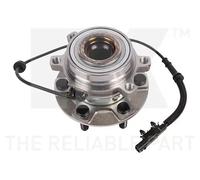 Cuscinetto ruota 752244 NK