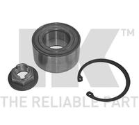 Cuscinetto ruota 752541 NK per FORD TRANSIT CONNECT TOURNEO CONNECT